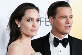 Angelina Jolie critiquée pour la date de l’annonce de son divorce