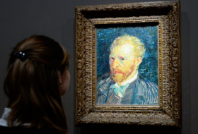 Van Gogh: Un carnet de dessins inédits du peintre a été découvert