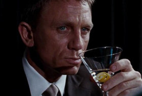 Daniel Craig veut continuer à jouer James Bond