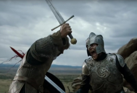 «Game of Thrones»: Plein d`images inédites dans le nouveau trailer - VIDÉO