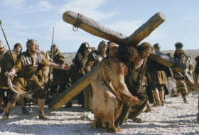 Mel Gibson prépare la suite du film «La Passion du Christ»