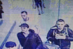 Attentat d`Istanbul: Des photos des trois suspects publiées - VIDEO