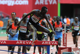 JO 2016: Les athlètes kenyans risquent fort de ne pas pouvoir aller à Rio