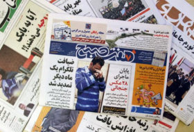 En Iran, échanger des photos en ligne peut conduire en prison