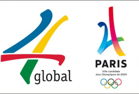 Le logo de Paris pour les JO 2024 suscite la polémique 
