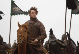 «Marco Polo», une superproduction façon «Game of Thrones»