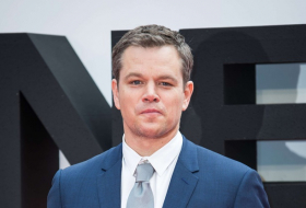 Matt Damon: «Jason Bourne battrait James Bond aux poings»