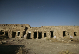 Daesh a détruit le plus vieux monastère chrétien, âgé de 1.400 ans