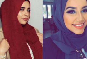 Etats-Unis: Deux Américaines victimes d`islamophobie soutenues par le Web