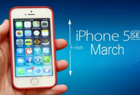 L’iPhone 5se serait annoncé le 15 mars et en vente le 18 mars