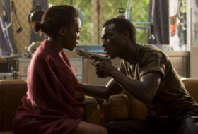 «Black»: un film belge interdit en France