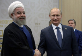 Conférence de Vienne sur la Syrie: «L`Iran et la Russie ont les cartes en main»