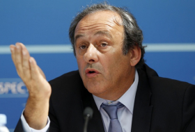 Fifa: Michel Platini sera présent à l`audience du TAS