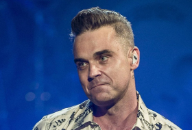 Robbie Williams ne dit pas non aux drogues