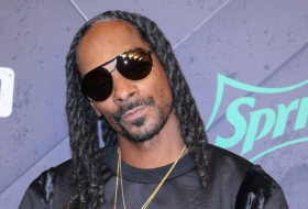 Snoop Dogg peut fumer légalement chez lui
