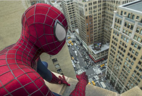 Des scientifiques expliquent pourquoi Spider-man ne peut exister