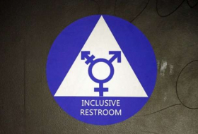 JO 2020: Le Japon installe des toilettes unisexes pour les transgenres