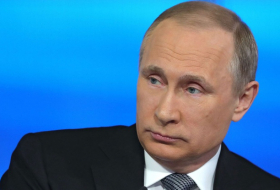 Dopage: Pour Poutine, le meldonium «n`a jamais été un produit dopant»