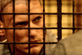 «Prison Break»: La bande annonce de la saison 5 - VIDEO