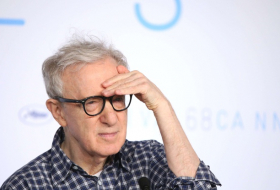 Festival de Cannes: «Café Society», le dernier film de Woody Allen présenté en ouverture