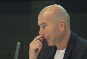 Pour Zinédine Zidane, le PSG est plus fort que le Barça