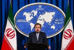 Téhéran réagit à la résolution de l’ONU