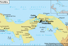 18 morts dans la chute d'un bus dans un ravin au Panama - VIDEO