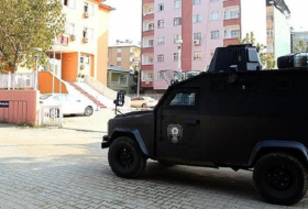 Turquie: 2 policiers tombent en martyr à Diyarbakir