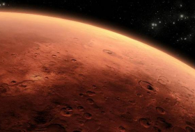 La prochaine mission vers Mars examinera la structure interne de la Planète rouge