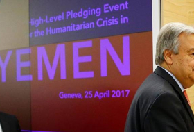 Yémen: la Suède appelle l'ONU à agir