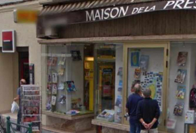 Corse: une agence bancaire détruite à l'explosif