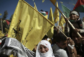 Appel du Fatah palestinien à manifester contre la visite de Mike Pence