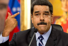 Maduro reçoit à Cuba le soutien de pays amis du Venezuela