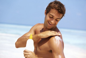 Les crèmes solaires mauvaises pour la fertilité masculine