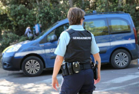 France : arrestation d'un homme soupçonné d'un 