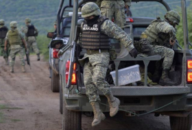 Mexique: affrontements entre narcotrafiquants et policiers, 15 morts