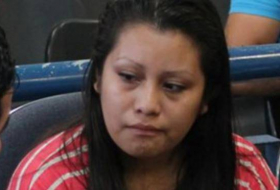 Salvador: 30 ans de prison pour une ado violée ayant perdu son bébé