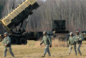 Ukraine et le bouclier antimissile