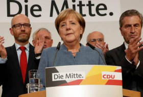 Allemagne: une des dirigeantes de l'AfD refuse de siéger pour le parti au Bundestag