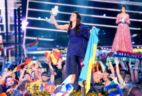 Eurovision 2017 :  L`Ukraine en difficulté dans l`organisation du concours