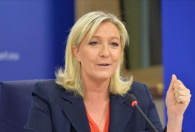 Marine Le Pen convoquée par les juges