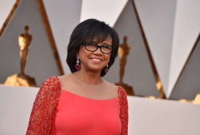 Oscars 2017: la présidente de l`Académie des Oscars réélue après la polémique sur les minorités