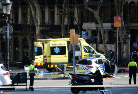 Daech revendique l’attentat de Barcelone