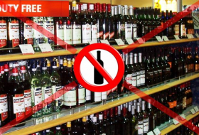 Le Turkménistan interdit la vente d'alcool avant une compétition sportive