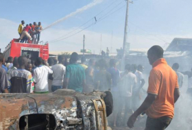 Nigeria: 2 morts dans l'explosion d'une mine