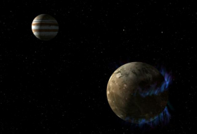 L`Europe lancera en 2022 la sonde Juice pour étudier Jupiter