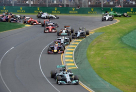 Formule 1 – Ce que vous réserve la saison 2016