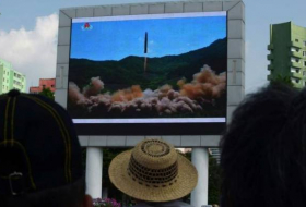 Pyongyang affirme que son ICBM peut porter 