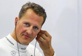 Michael Schumacher mourant, sa porte-parole sort enfin de son silence