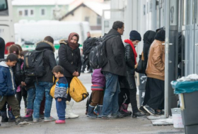 Allemagne: le difficile chemin de la qualification professionnelle des réfugiés